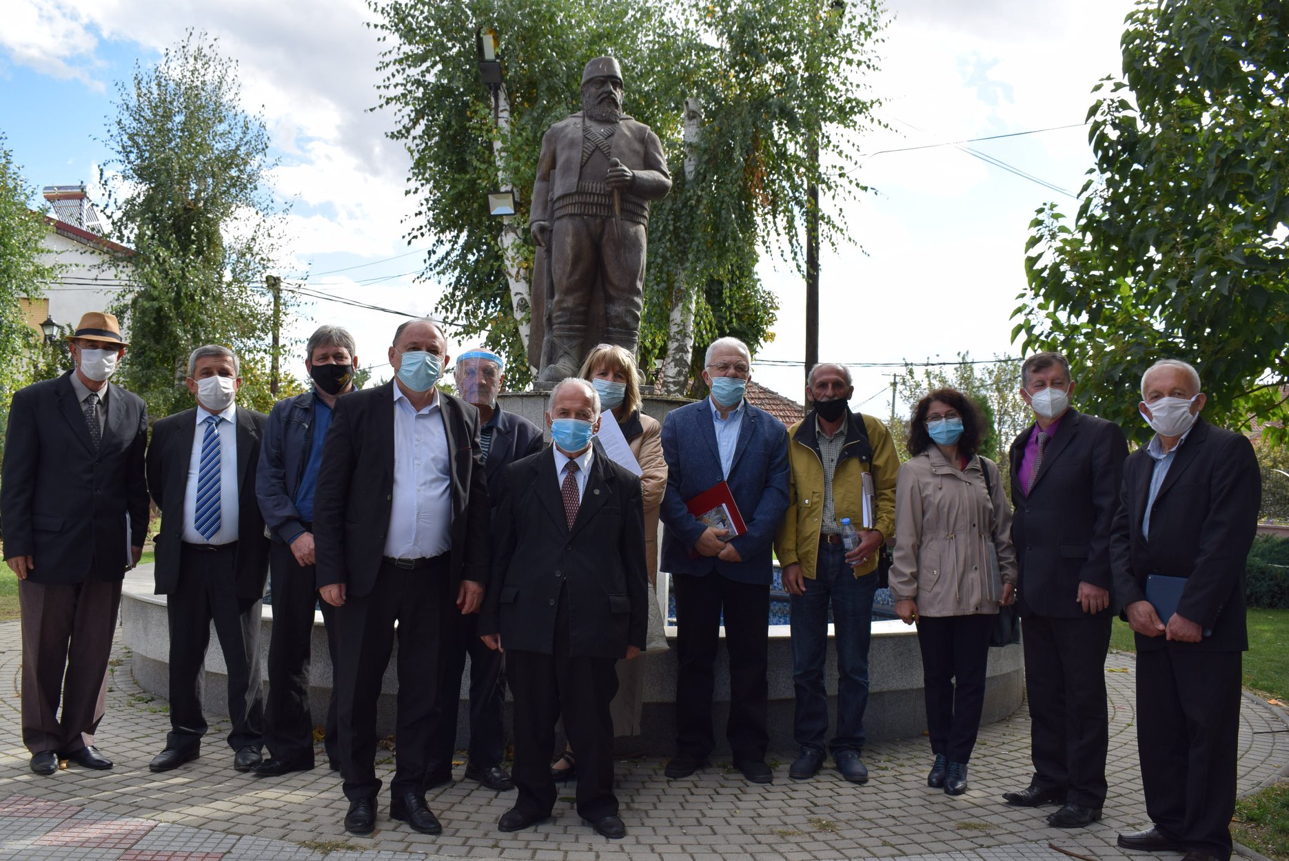 Пелагониски културно-научни средби во општина Новаци